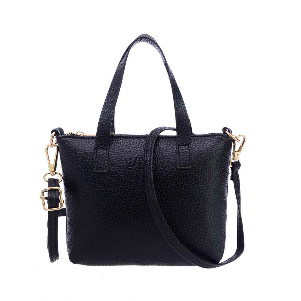 Women Fashion  Handbag Shoulder Bag  Tote Ladies Purse