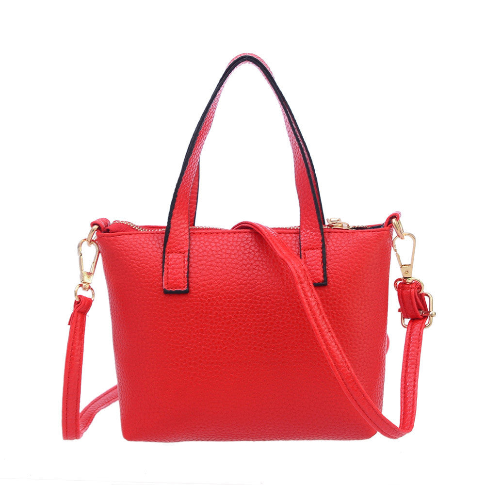 Women Fashion  Handbag Shoulder Bag  Tote Ladies Purse