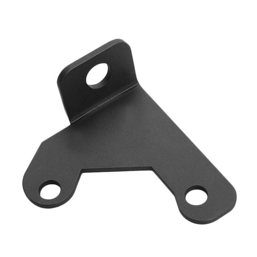 New Auto Car Tailgate Back Door Aerial Mounting Bracket Base Holder For Jeep For Wrangler 2/4 Door Car-Styling Drop Shipping