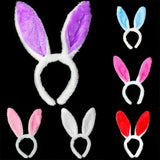 Easter Adult Children Hairband Rabbit Ear Headband Hairband Hair Accessories