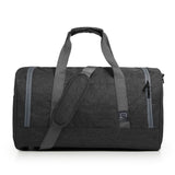 BAGSMART New Travel Bag Large Capacity Men Hand Luggage Travel Duffle Bags Nylon Weekend Bags Multifunctional Travel Bags