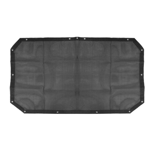 Mesh Eclipse Sun Shade Top Covers Front or Rear Passengers For Jeep For Wrangler Full Cover Mesh Sunshade  Protect