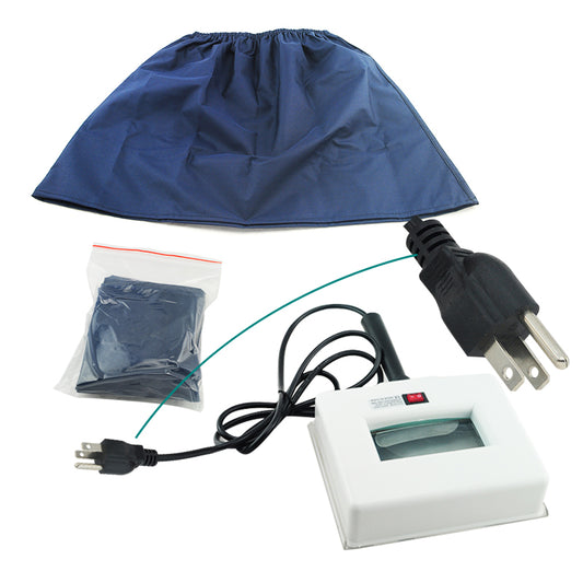 Wood Lamp Skin Care UV Magnifying Analyzer Beauty Facial SPA Salon Equipment 220V /110V