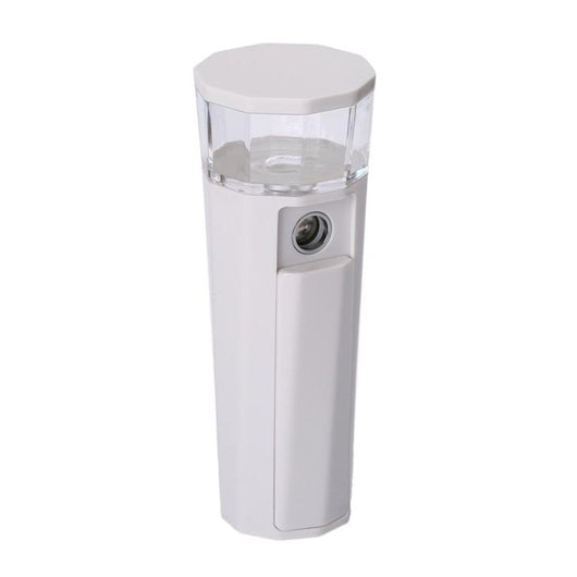 Mist Sprayer Handheld Facial Steamer Mini Portable Strong Deep Moisturizing Water Spa Skin Care Beauty Instrument new