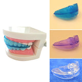 Teens Adults Health Dental Care Straight Front Teeth Orthodontic Retainers Corrector