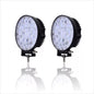 2pcs 72W LED Work Light Headlight Offroad for Truck ATV 12V-24V