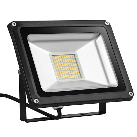 20W 30W 50W 100W  Warm White/Cold White LED Floodlight Outdoor Floodlight Floodlight Spotlight 220V/110V