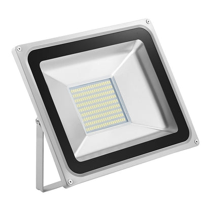 20W- 500W IP65 Cool White/Warm White SMD Waterproof Outdoor Garden LED Floodlight (EU:AC220V,US:AC110V)