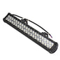 LED Light Bar 20 Inch 126W LED Work Light Spot Flood Combo Led Bar Off Road Lights