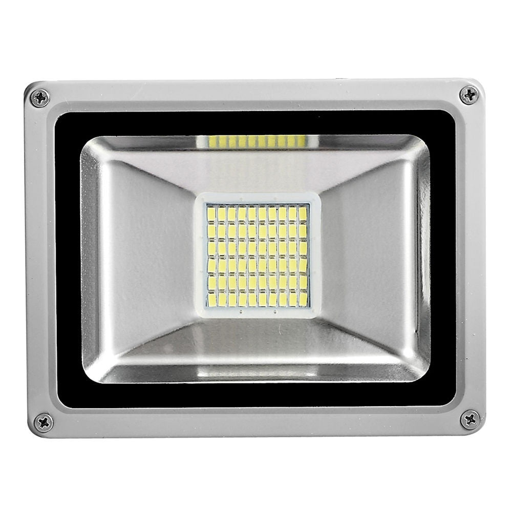 20W/30W/50W/100W IP65 LED Flood Light Cool White SMD Floodlights for Outdoor Garden Lighting