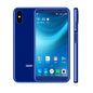 WCDMA 3G DOOGEE X55 Android 7.1 5.5inch Smartphones MTK6580 Quad Core 1GB RAM 16GB ROM 8.0MP+8.0MP 2800mAh Dual SIM Mobile Phone