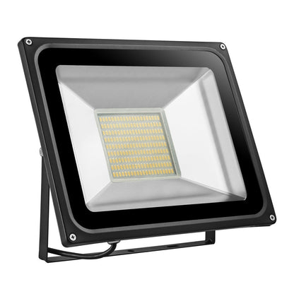 20W 30W 50W 100W 300W SMD LED Flood Light IP65 Outdoor Spotlight Wall Lamp 240V