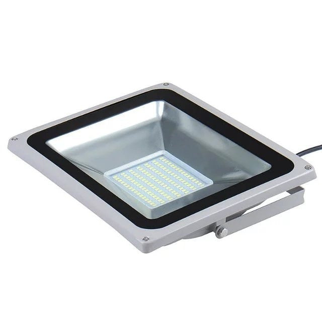 50W LED Floodlight Waterproof Outdoor Garden Lamps Floodlights IP65 Cool White/Warm White 220V/110V