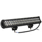 20 Inch 126W LED Work Light 12V/24V Beam Lightight Car Truck SUV LED Spotlight