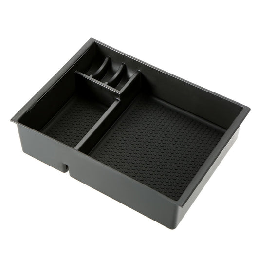 Car Center Console Armrest Gloves Storage Box Pallet Container for Mazda 6 M6 Atenza 2013-2015