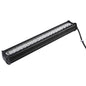 20 Inch 126W LED Work Light Spot Led Bar Off Road Lights Driving Lights Led Fog Light For Jeep Boat 4WD Off-road SUV UTV ATV Car 12V 24V 6500K