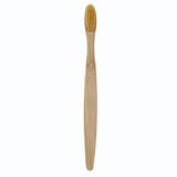 Pro Environment-friendly Wood Toothbrush Bamboo Toothbrush Soft Bamboo Fibre Wooden Handle Low-carbon Eco-friendly For Adults