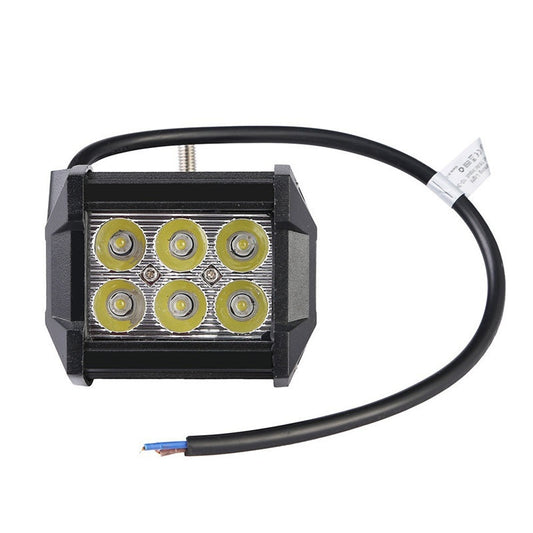 18w 36w 72w 96w 126w LED Arbeitsscheinwerfer Offroad Scheinwerfer  Jeep SUV 10-30V IP67