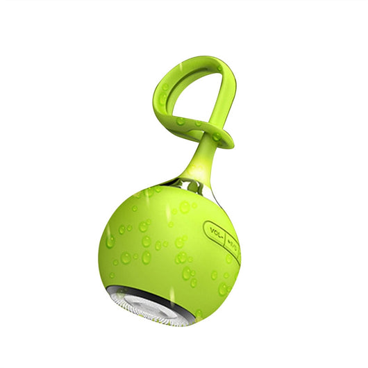 Rechargeable Wireless Bluetooth Mini Speaker with Audio-in for Mobile Phones /PC /MP3