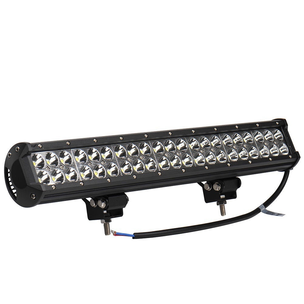 LED Light Bar 20 Inch 126W LED Work Light Spot Flood Combo Led Bar Off Road Lights