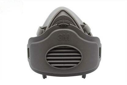 Respirator Gas mask Filter cotton Dust-proof Anti-fog and haze Anti-particles Anti fiber industrial safety equipment