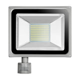 1PC 100W SMD LED Warm White Flood Light Outdoor Lamp Floodlight 220V-240V IP65 Yard