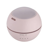 2017 Ultrasonic Aromatherapy Diffuser with flower Aroma Diffusers Cool Mist Humidifier for Office Home Bedroom Living Room
