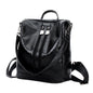 Ladies Shoulder Bag Crocodile Zip Shoulder Bag