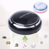 SKYMEN Energy-saving Mini Wireless 5W USB Automatic USB Rechargeable Smart Robot Vacuum Mop Floor Cleaner Sweeping Suction