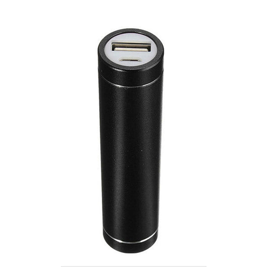 USB Power Bank Case Kit 18650 Battery Charger DIY Box
