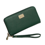 Lady Women Purse Clutch Wallet Small Bag Card Holder