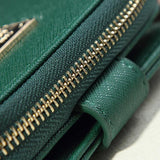 Lady Women Purse Clutch Wallet Short Small Bag Card Holder