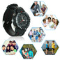 8G HD 960P Hidden Wrist Watch Camera