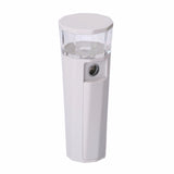 USB Portable Mist Sprayer Handheld Facial Steamer Mini Portable Strong Deep Moisturizing Water Spa Skin Care Beauty Instrument