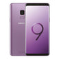 unlocked Samsung Galaxy S9 5.8" display Octa-core Dual Sim Mobile phone 4GB 64GB 12MP camera 3000mAh Qualcomm Smartphone 4G LTE