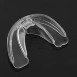 Dental Tooth Care Orthodontic Trainer Teeth Alignment Straight Adult Mouthpieces Brace Tray Mouthguard Oral Hygiene Equipment