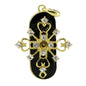 Crystal Metal Christian Cross USB Flash Drive 8GB 16GB 32GB 64GB Pendrive Pen Drive USB 2.0 Flash Memory Stick Personalized Gift