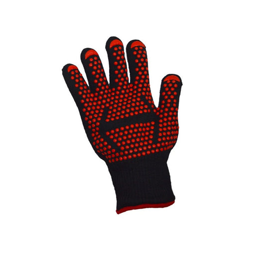 Thicken Microwave Oven Barbecue Heat-resistant Gloves