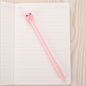 Cute cat animal gel pen kawaii stationery pens canetas material escolar office school supplies papelaria