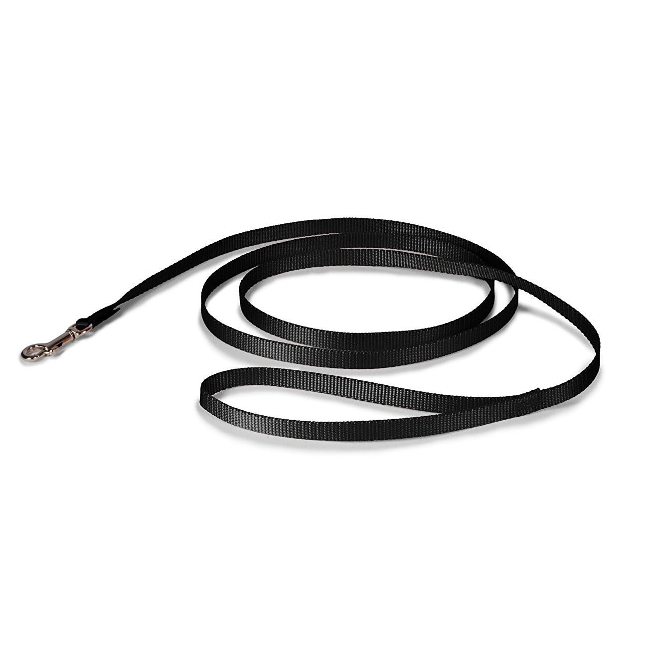 Nylon Pet Leash, Available in Multiple Widths