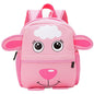 Child Backpack Toddler Kid School Bags Kindergarten Cartoon Shoulder Bookbags