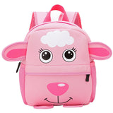 Child Backpack Toddler Kid School Bags Kindergarten Cartoon Shoulder Bookbags