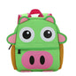 Child Backpack Toddler Kid School Bags Kindergarten Cartoon Shoulder Bookbags