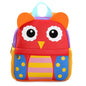 Child Backpack Toddler Kid School Bags Kindergarten Cartoon Shoulder Bookbags