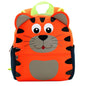 Child Backpack Toddler Kid School Bags Kindergarten Cartoon Shoulder Bookbags