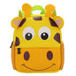 Child Backpack Toddler Kid School Bags Kindergarten Cartoon Shoulder Bookbags