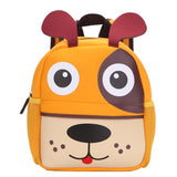 Child Backpack Toddler Kid School Bags Kindergarten Cartoon Shoulder Bookbags