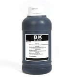 befon Black CISS Refilled Dye Ink Photo Universal Ink Compatible for HP Canon Epson Brother Printers and Ink Cartridges 250ml