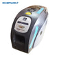 Zebra ZXP Series 3C card printer PVC ID Card Printer Single side use 800033-340CN ribbon