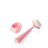 Hot Best Deal Multifunction Face Facial Soft Cleansing Brush Spa Skin Care Massage  Nov.17